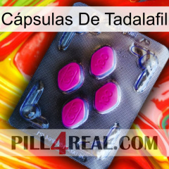 Cápsulas De Tadalafil 02